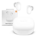 Audifonos Xiaomi Redmi Buds 6 Play Versión Global Blanco