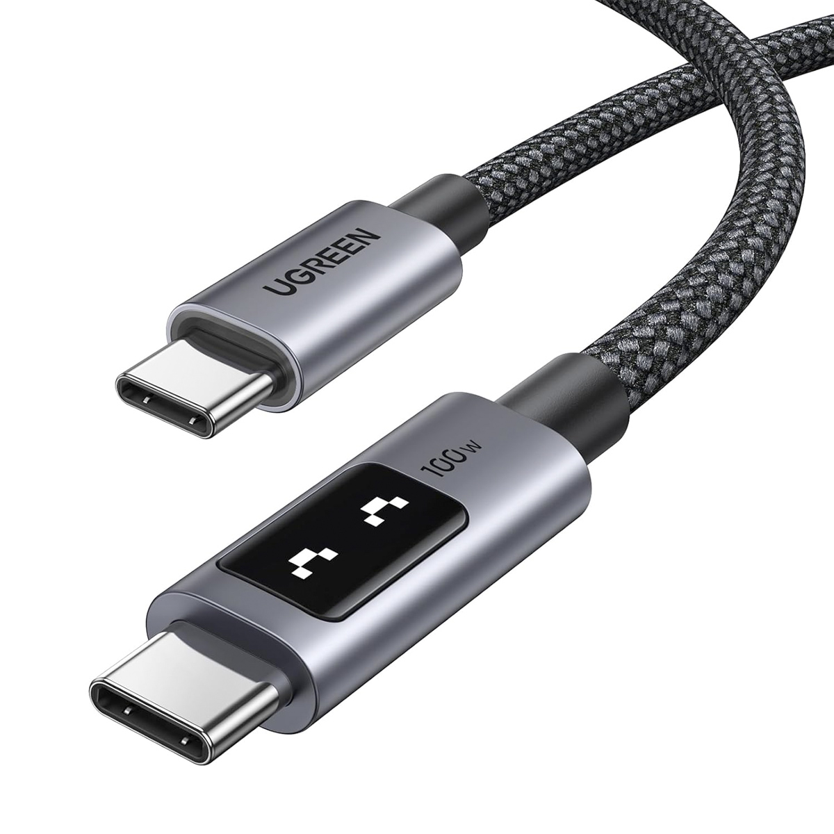Cable Tipo C Ugreen 100W