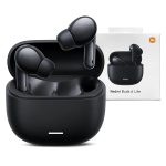 Audifonos Xiaomi Redmi Buds 6 Lite ANC Versión Global Negro