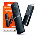 Xiaomi Mi TV Stick Google FHD Chromecast Streaming
