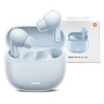 Audifonos Xiaomi Redmi Buds 6 Lite ANC Versión Global Celeste