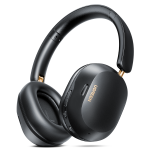 Audifonos Ugreen Hitune Max5c Anc Sonido Espacial Hires Ldac Negro