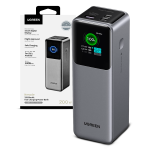 Power Bank Ugreen 25000 Mah Nexode 200w Estación De Carga