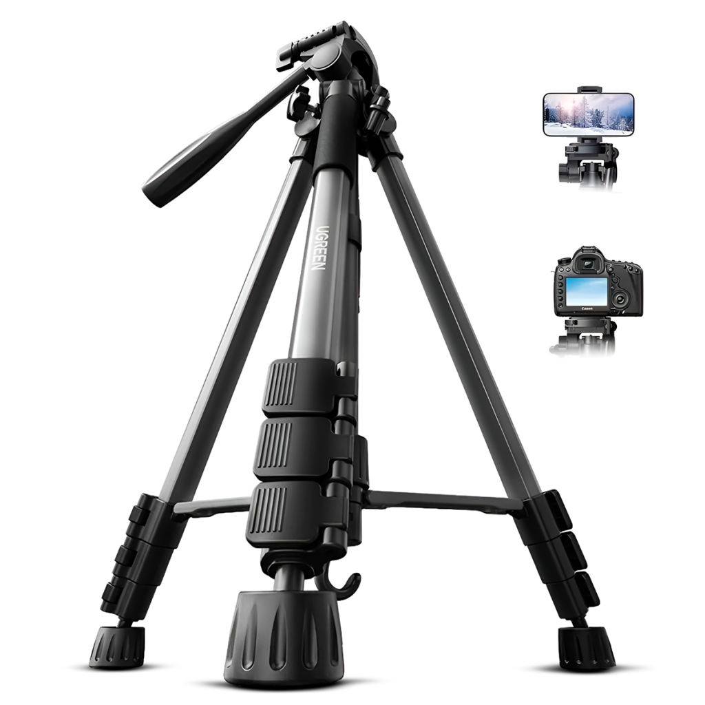 Tripode Profesional Ugreen Lp661