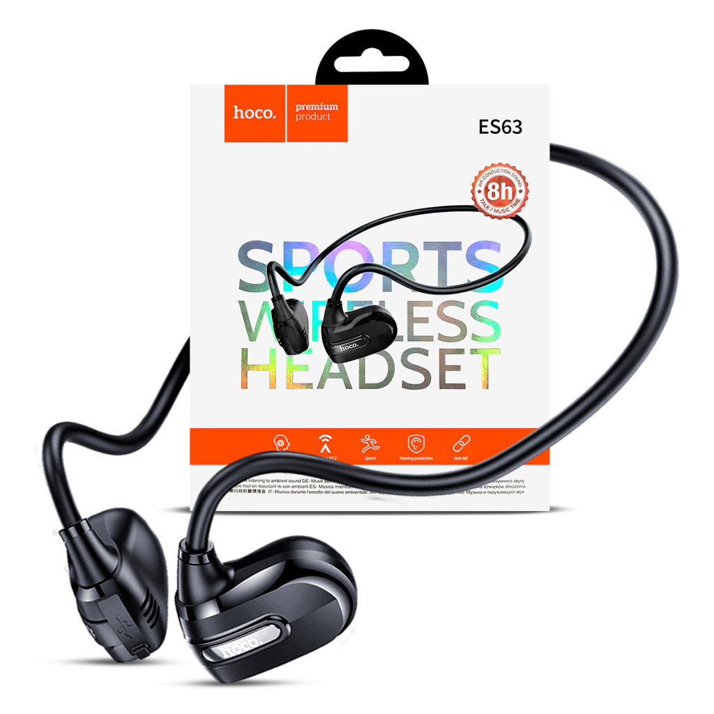 Audifonos Deportivos Hoco ES63