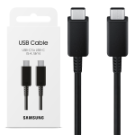 Cable Tipo C Samsung 5a 100w 1.8m Super Carga Rápida 2.0