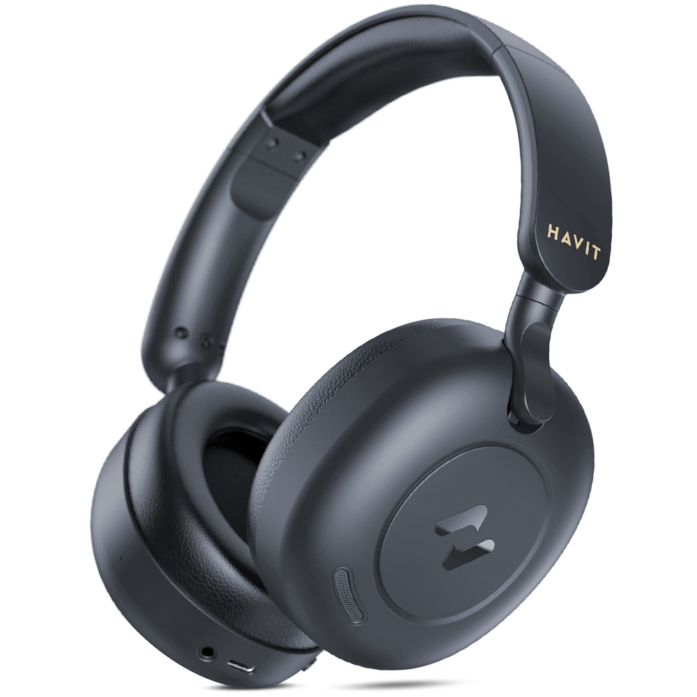 Audifonos Bluetooth Havit H655bt