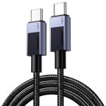 Cable Tipo C Ugreen 240W 2m USB-C PD 3.1 para Laptops