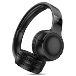 Audifonos Diadema Borofone BO32 Bluetooth On-Ear 8 Horas Negro