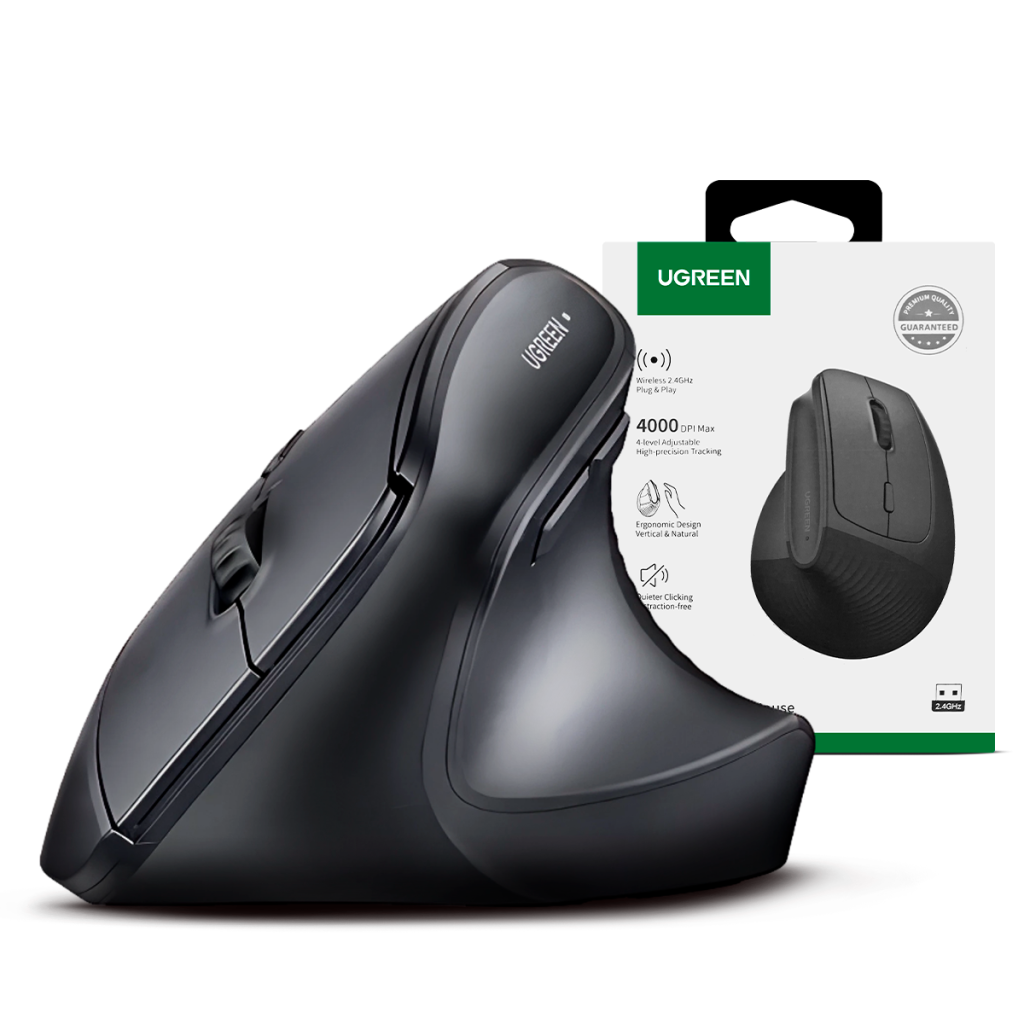 Mouse Vertical Ugreen M571