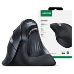 Mouse Bluetooth Ugreen Vertical Ergonómico Silencioso 2.4ghz