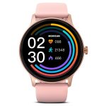 Smart Watch Movisun Watch One5 Llamadas Bluetooth Rosa