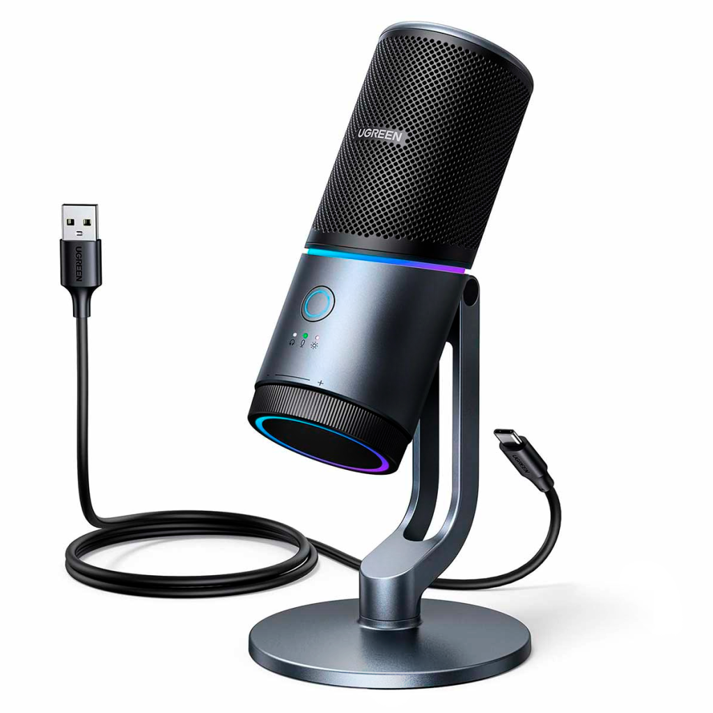 Microfono Ugreen cm769