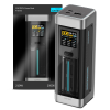 Power Bank Cuktech P23 210W 25000 mAh Pantalla TFT Premium Negro