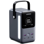 Power Bank Ugreen PB770 Nexode 300W 48000 mAh Estación de Carga Gris